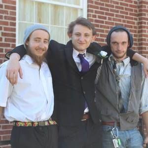 Meet your Posher, Killian